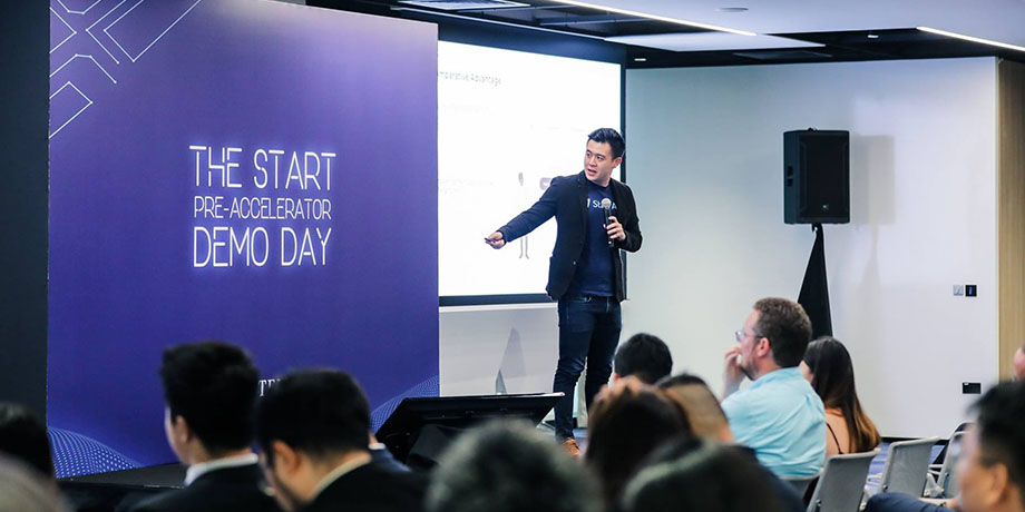 Early-stage Startups: 4 Tips About Accelerator Programmes