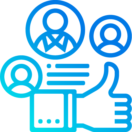 Perks and benefits to support your idea development