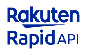 Rakuten Rapid API