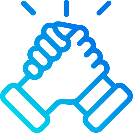 Opportunities to pilot with supporting partners and their end-users