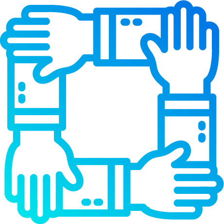 Tap into our vast network of successful entrepreneurs, technical experts and investors