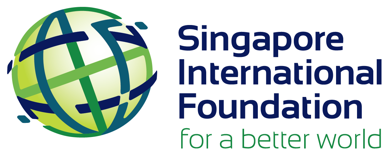 Singapore International Foundation
