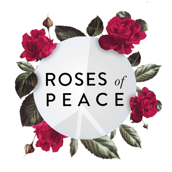 Roses of Peace